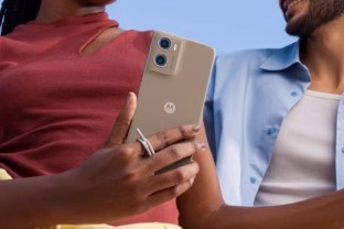 „Motorola“ pristatė du „Moto G06“ serijos telefonus, vienas jų nustebins didelės talpos baterija