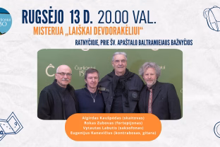 Nuo Varėnos iki Druskininkų: žygis „Čiurlionis jungia“ kviečia eiti didžiojo menininko vaikystės kelionės taku