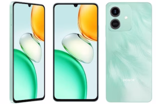 Pristatytas naujasis „Honor Play10“ išmanusis telefonas su „Android Go“ operacinės sistemos versija