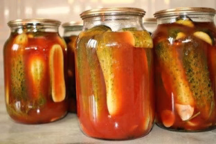 Fantastiškas marinuotų agurkėlių receptas: vienas slaptas ingredientas, kuris suteiks pasakišką skonį
