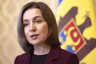 Kultūros centras ar propagandos įrankis? Moldova užveria duris pavojingai Kremliaus kultūrinei įtakai