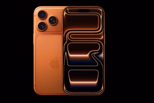 Debiutavo „iPhone 17 Pro“ serijos išmanieji telefonai su atnaujinta teleobjektyvo kamera ir nauju dizainu