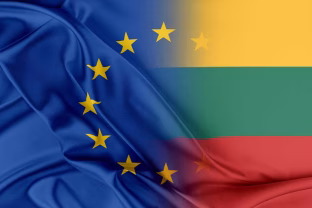 Lietuva ruošia atsaką iki 2030 metų: milijardinė NATO užduotis tampa realybe su Europos Sąjungos pinigais