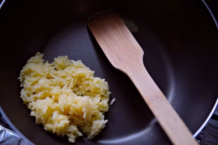 Pamirškite bulves ir ryžius: šis daugelio pamirštas ingredientas ne tik sotesnis, bet ir padeda numesti svorio