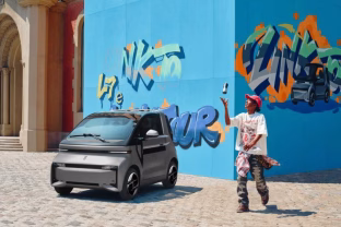„Linktour“ keičia miesto automobilių žaidimo taisykles ir pristato savo naujienas Europos rinkai
