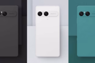 Oficialiai pristatytas „Sony Xperia 10 VII“ su atnaujintais dizaino sprendimais ir „Qualcomm“ lustu