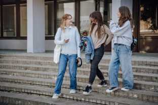 Panevėžys kviečia atrasti verslo galimybes, pristatyti nauji leidiniai miesto ambasadoriams ir partneriams