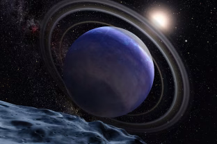 Sensacingas reiškinys kosmose gilumoje: šis atradimas gali pakeisti viską, ką žinojome apie planetų atsiradimą