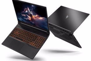 Pristatytas naujasis „Acer Nitro V 15“ nešiojamas kompiuteris su puikiu ekranu ir 13 kartos „Intel“ lustais