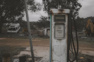Tai gali tapti smūgiu Rusijos įtakai: milžiniškas dujotiekis į Europą, kuris gali pakeisti energetikos priklausomybę