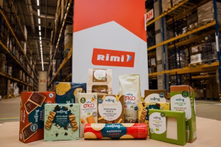 „Rimi“ lentynos pasipildo karščiausia metų naujiena, daugiau kaip 120 naujų produktų už mažesnę kainą