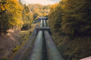 Energetikos ekspertai ramina: visa Europa artėjančią žiemą pasitinka labiau pasiruošusi nei anksčiau