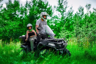 Pasirinkimų keturračių rinkoje netrūksta: ekspertai pasakė, kaip išsirinkti geriausią kainos ir kokybės santykį