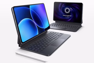 „Xiaomi“ paskelbė pirmąją „Pad 8“ serijos planšetinio kompiuterio nuotrauką, aiškėja ir išleidimo data