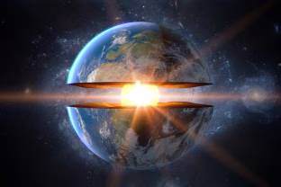 Atradimas Žemės gelmėse pribloškė, tai gali kardinaliai pakeisti mūsų planetos istorijos suvokimą