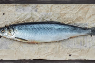 Nustebink visus per šventes: modernūs silkės receptai, kuriuos valgys net skeptikai