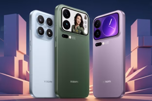 „Xiaomi“ oficialiai paskelbė, kada bus pristatyti naujieji „Xiaomi 17“ serijos išmanieji telefonai