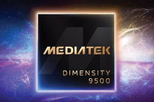 Oficialiai pristatytas „MediaTek Dimensity 9500“ mikroschemų rinkinys su svarbiais atnaujinimais