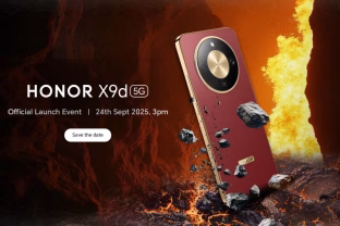 Jau rytoj sulauksime „Honor X9d“ išmaniojo telefono debiuto, jau žinomos ir kai kurios jo savybės