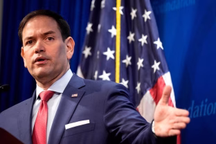 Trumpo manevrai: perimama Venesuelos kontrolė ir ruošiamas naftos sektoriaus perversmas