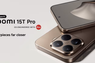 Oficialiai pristatyti „Xiaomi 15T“ serijos išmanieji telefonai su „MediaTek“ lustais ir triguba kamerų sistema