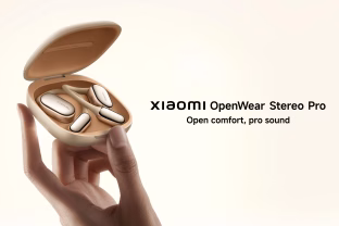 Į Europą atkeliauja išskirtiniai „Xiaomi“ belaidžiai ausinukai, kurie nustebins ne tik savo dizaino sprendimais