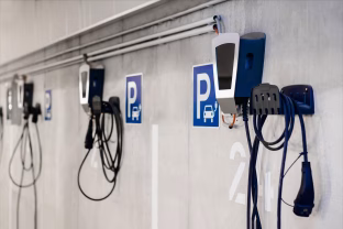 Matematika labai paprasta: kiekvienas 100 km su elektromobiliu yra beveik 10 eurų į jūsų kišenę