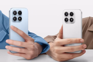 Kinijoje pristatytas „Xiaomi 17“ išmanusis telefonas su puikiu ekranu ir naujuoju „Qualcomm“ lustu