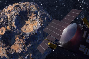 Lazerinis signalas iš kosmoso pranoko lūkesčius: sužinokite, NASA lazeriai pakeis ryšį tarp planetų