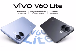 Oficialiai pristatytas „Vivo V60 Lite 4G“ telefonas su „Snapdragon 685“ mikroschemų rinkiniu