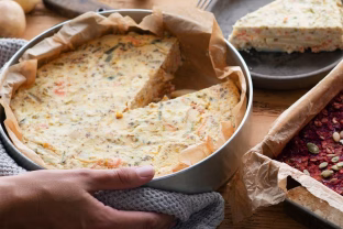 Pigiai, paprastai ir labai skaniai: bulvės už 25 centus ir du receptai, kuriuos norėsis kartoti kasdien