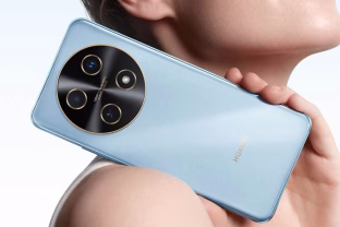 „Huawei“ pristatė naująjį „nova 14i“ modelį su „Qualcomm“ procesoriumi ir didelės talpos baterija