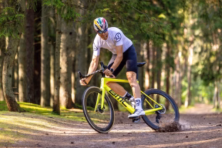 „Tour de France“ čempionas Ramūnas Navardauskas: tikrosios pergalės gimsta galvoje, o ne kojose
