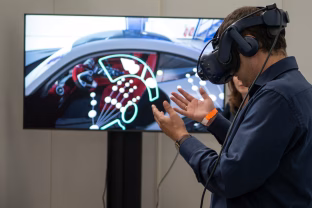 Technologijos, kurios jau ir gydo: kaip išmanieji įrankiai gali tapti emocinės sveikatos pagalbininkais
