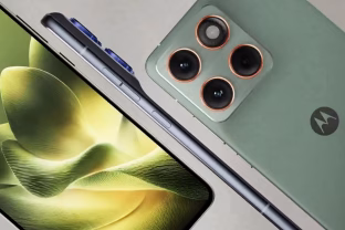 „Motorola Edge 70“ nustebins itin plonu korpusu, jau žinomos ir kai kurios šio telefono specifikacijos
