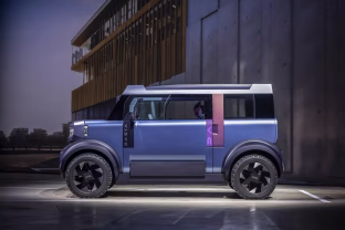 Revoliucija automobilių rinkoje: „Dacia“ kuria išskirtinį elektrinį automobilį, kurį galės įsigyti visi