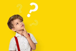 Vaikų užduodami klausimai, kurie varo tėvus iš proto, bet slepia svarbų signalą, štai ką jie reiškia