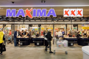 „Maxima“ turi fantastiškų naujienų: lietuvių pamėgtas produktas pinga neįtikėtinais tempais