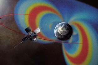 Mūsų planeta atsidūrė pavojuje: magnetinis laukas nyksta ir atveria kelią kosminei grėsmei