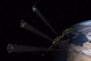 Didžiausias astronomų košmaras tampa realybe: eksperimentas, kuris gali baigtis pasauline krize