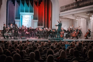 Jubiliejinio festivalio „Pokrovo varpai“ belaukiant: renginys jungia kultūrinio švietimo, mokslines ir edukacines dalis