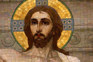 Ar tai ženklas iš viršaus? Turkijoje rasta sudeginta eucharistija su Jėzumi, ar atsitiktinumas ar ženklas?