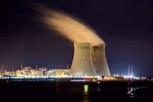 Energetikos revoliucija Lietuvoje: pasakė, ar šie reaktoriai taps Lietuvos energetikos ateitimi