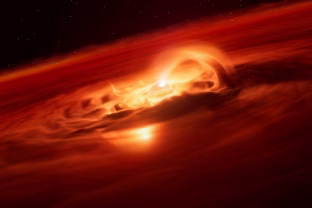 Visatos pulsą gali išgirsti bet kas: mokslininkai pasiekė gravitacinių bangų revoliuciją, tai keičia viską