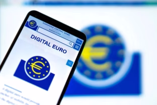 Finansinė nepriklausomybė ar iliuzija? Skaitmeninis euras kelia daugiau klausimų nei atsakymų