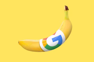 „Google“ tobulina dirbtinio intelekto galimybes, pristatytas naujasis „Nano Banana“ režimas