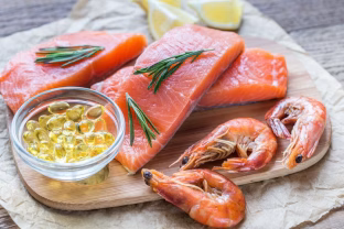Apklausa atskleidė, kad lietuviai vartoja per mažai Omega-3, tai gali turėti neigiamų pasekmių sveikatai