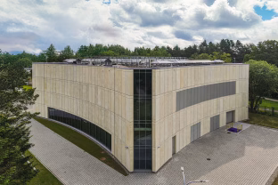 Lietuvoje prasideda dirbtinio intelekto era: naujoji „LitAI“ gamykla keis žaidimo taisykles nuo 2027-ųjų