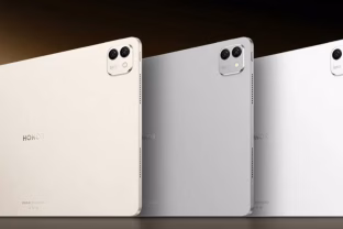 „Honor“ pristatė naująjį „MagicPad3 Pro 13.3“ planšetinį kompiuterį su „Snapdragon 8 Elite Gen 5“ lustu