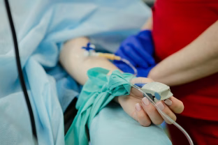 Pasaulyje kas ketvirtą mirtį lemia trombozė: gydytojas perspėja, kad ji gali ištikti bet kokio amžiaus žmogų